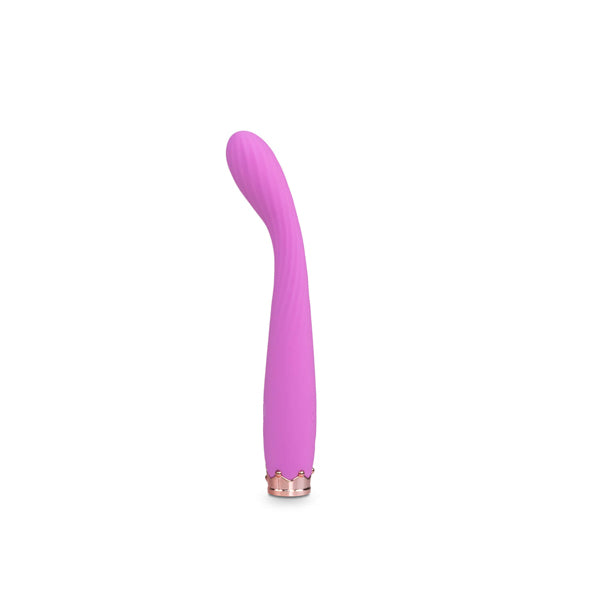 "Majestic Vibrator Kairo - Purple CT-JVB-167"