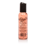 CalExotics Tingle Gel - 2.4 Fl. Oz. - Clamshell — lubricant at Stuffgoodies