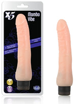 "Mambo Vibe - Natural BL-92013"