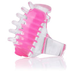 Screaming O — Colorpop Quickie Fingo Tips - Each - Pink (CP-TIP-PK-101E)
