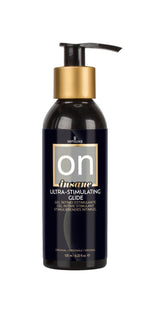 "On Insane Ultra-Stimulating Personal Moisturizer - 4oz Original Unflavored - SEN-VL344-ML"