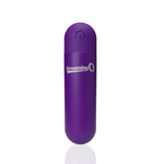 "Screaming O Soft Touch Rechargeable Bullet -Purple SO-ARBS-PU"