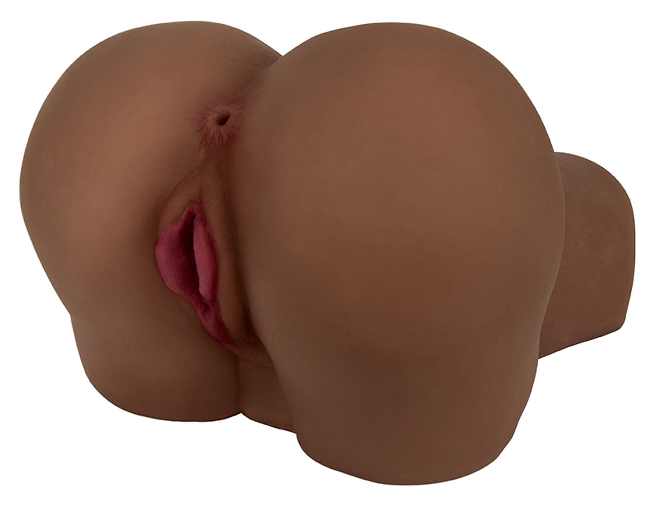 "Mistress Paris Doggie Style - Chocolate CN-07-0806-11"