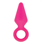 "Candy Rimmer - Fuchsia BL-10180"