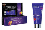 "Nipplicious - 1. Fl. Oz. - Passion Fruit - Boxed HTP2583"