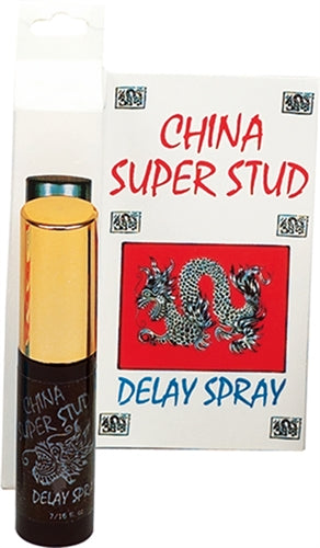 Nasstoys China Stud Spray — intimate product at Stuffgoodies