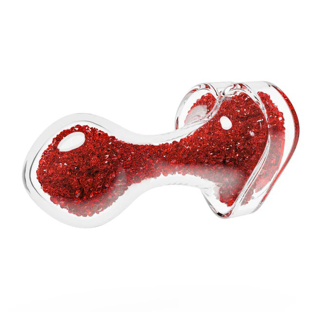 "Oh My Gem - Lustre - Red BL-12308"