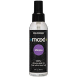"Mood - Silicone Glide - 4 Fl. Oz. - Bulk DJ1362-06-BU"
