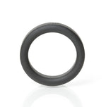 "Boneyard Silicone Ring 35mm - Black BY-0135"