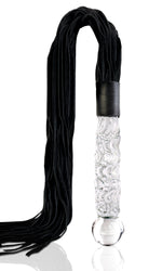 "Icicles No. 38 - Clear / Black PD2938-00"