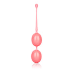"Weighted Kegel Balls - Pink SE1326052"