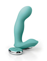 "Pulsus G-Spot - Teal JJ-10551"