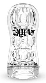 "M for Men - Soft and Wet - Magnifier - Clear BL-82104"