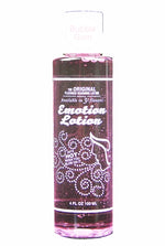 "Emotion Lotion - Bubble Gum - 4 Fl. Oz. PP231-29"