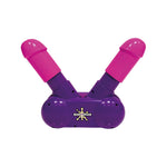 "Cum Face - Duel Pump Action Penis Game SH-PWMCF1"