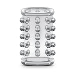 "Stay Hard Cock Sleeve 02 - Clear BL-00202"