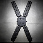 "Ms Masters St Andrew's Cross MS-AH138"