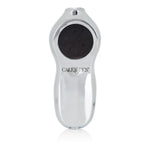CalExotics Sterling Collection 7-Function Dual Controller — bullet vibrator at Stuffgoodies
