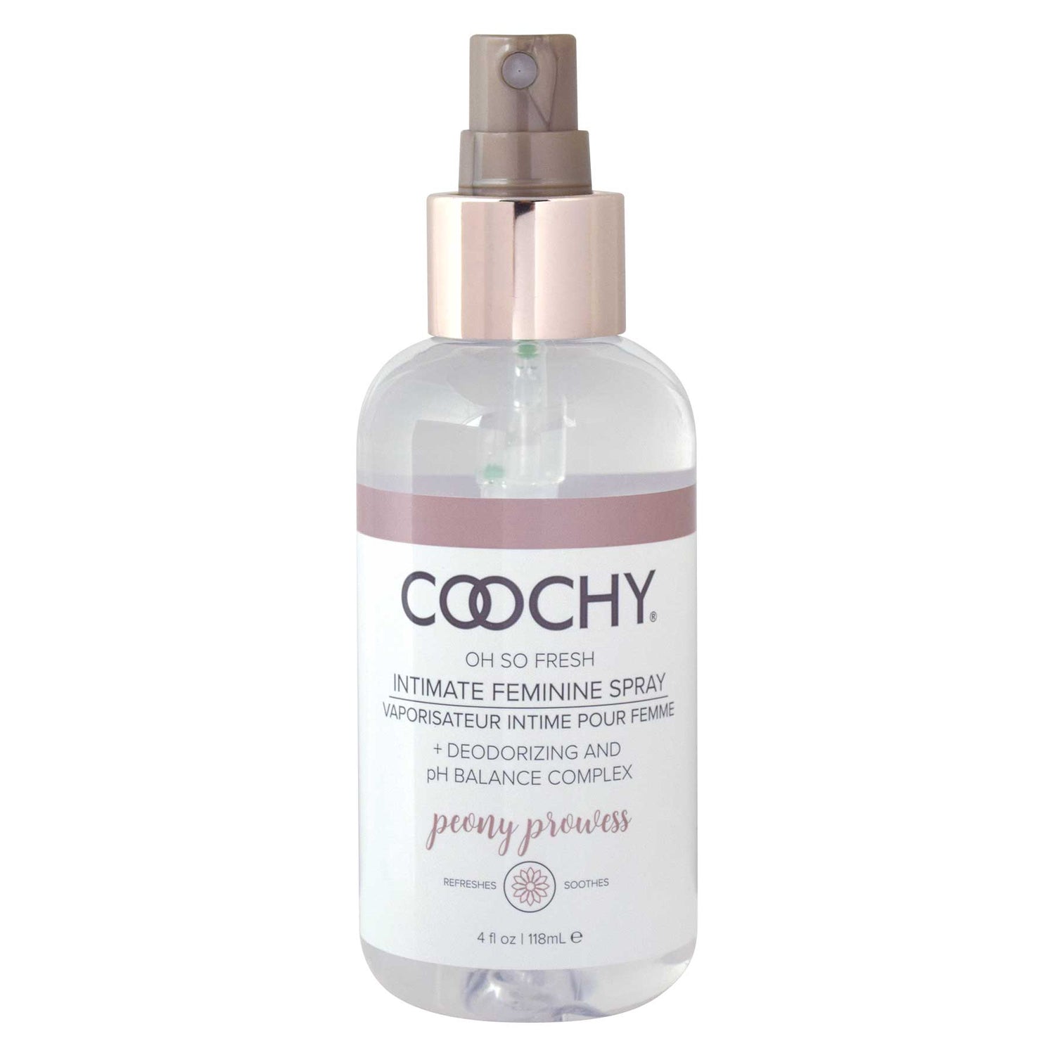 "Coochy Intimate Feminine Spray 4oz COO1025-04"