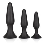 "Silicone Anal Trainer Kit SE0410103"