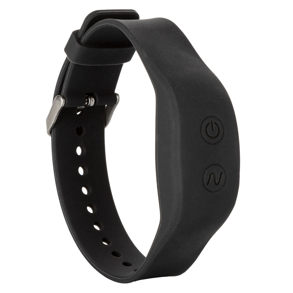 CalExotics Wristband Remote Accessory — intimate product at Stuffgoodies