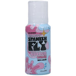 Doc Johnson Spanish Fly - Sex Drops - Cotton Candy - 1 Oz — lubricant at Stuffgoodies