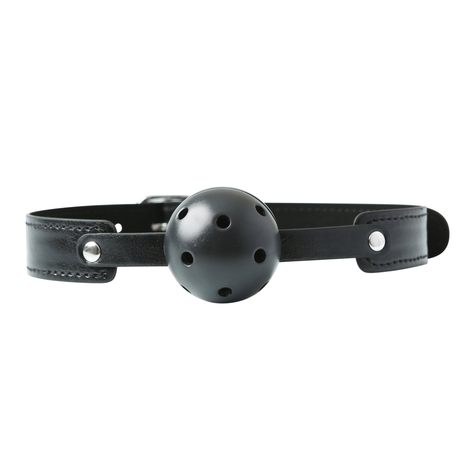 "Sex and Mischief Breathable Ball Gag SS100-23"