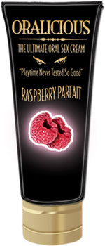 "Oralicious - Raspberry Parfait - 2 Fl. Oz. HTP2153"