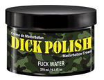 "Dick Polish Masturbation Cream 9.1oz FWDP9"