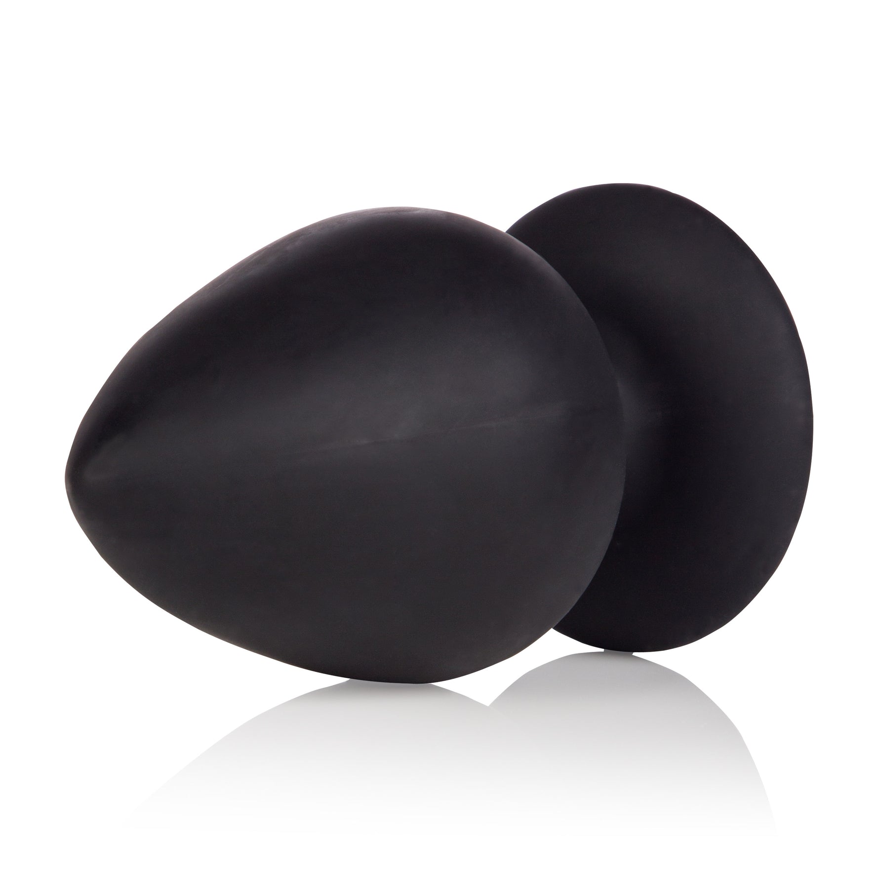 CalExotics Colt XL Big Boy - Black — black anal toy at Stuffgoodies