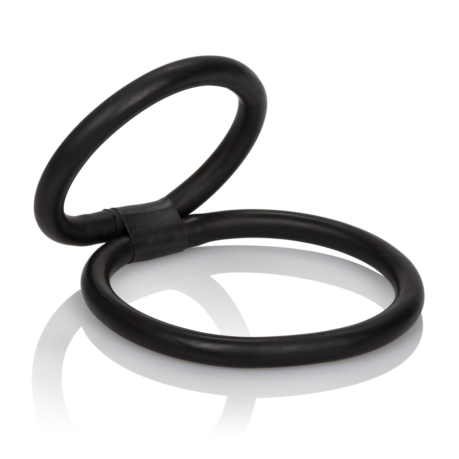 CalExotics Double Helix — cock ring at Stuffgoodies