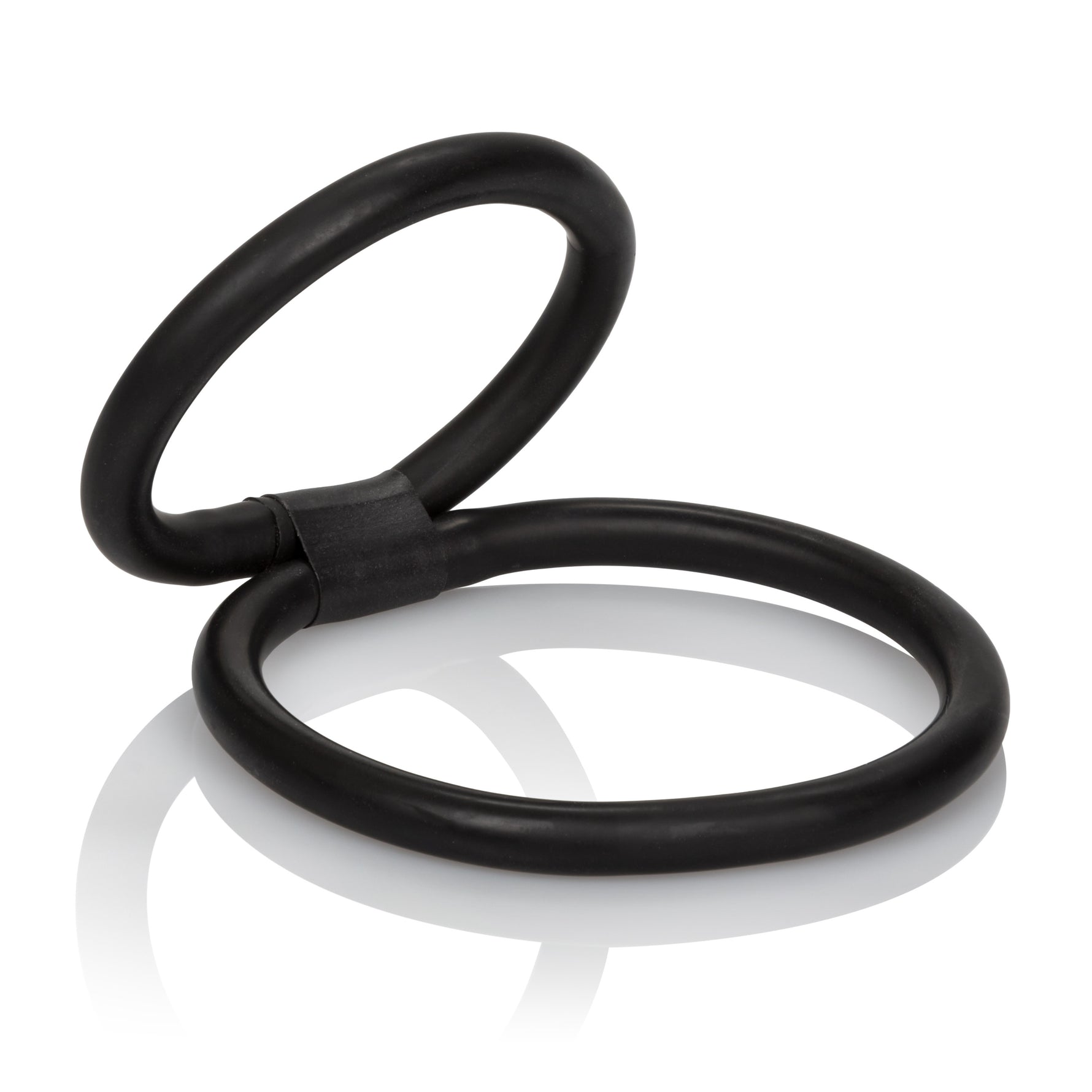 CalExotics Double Helix — cock ring at Stuffgoodies