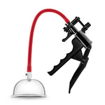 "Temptasia - Advanced Pussy Pump System BL-68328"