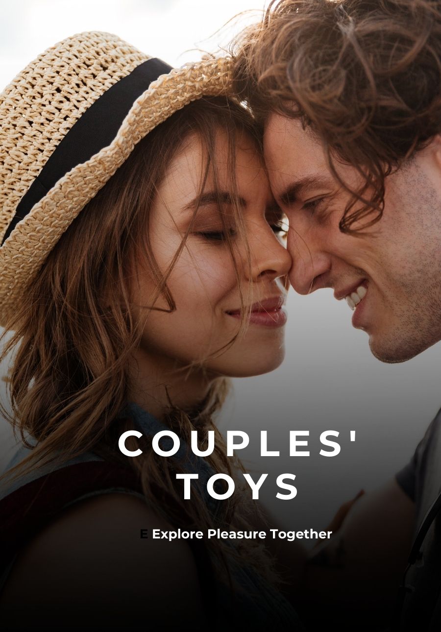 The best sex toys for couples | Stuffgoodies.com