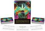 "Think Like a Stoner KG-BG031"