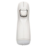 "Optimum Power Lifelike Pulsar Stroker - White SE0858573"