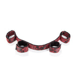CalExotics Scandal Bondage Bar — bondage toy at Stuffgoodies