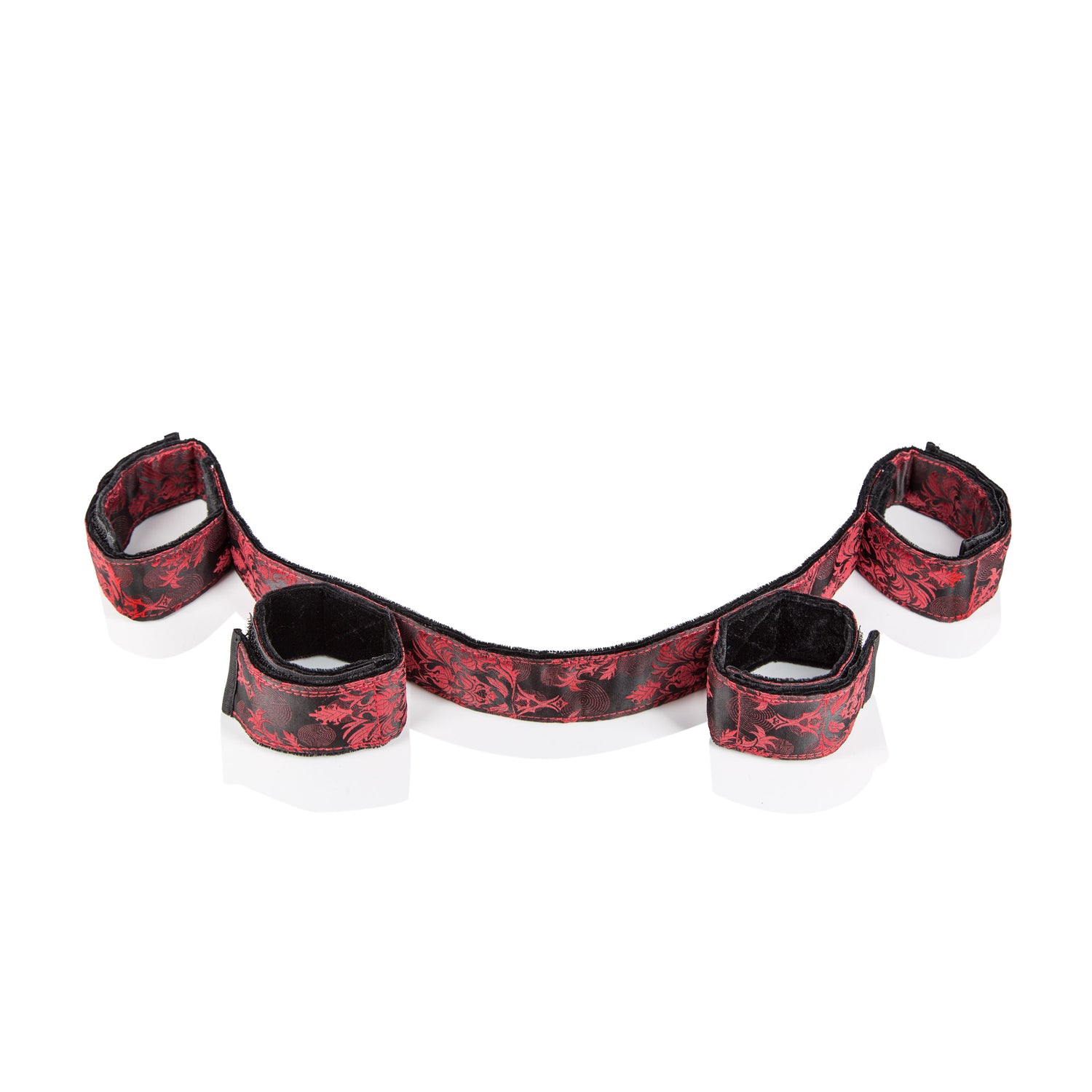 CalExotics Scandal Bondage Bar — bondage toy at Stuffgoodies
