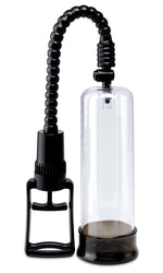 "Pump Worx Max-Width Penis Enlarger - Black PD3262-23"