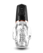 "Renegade - Avenger - Black NSN-1131-23"