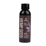 Earthly Body Hemp Seed Massage and Body Oil - Lavender - 2 Fl. Oz./ 60ml — intimate product at Stuffgoodies