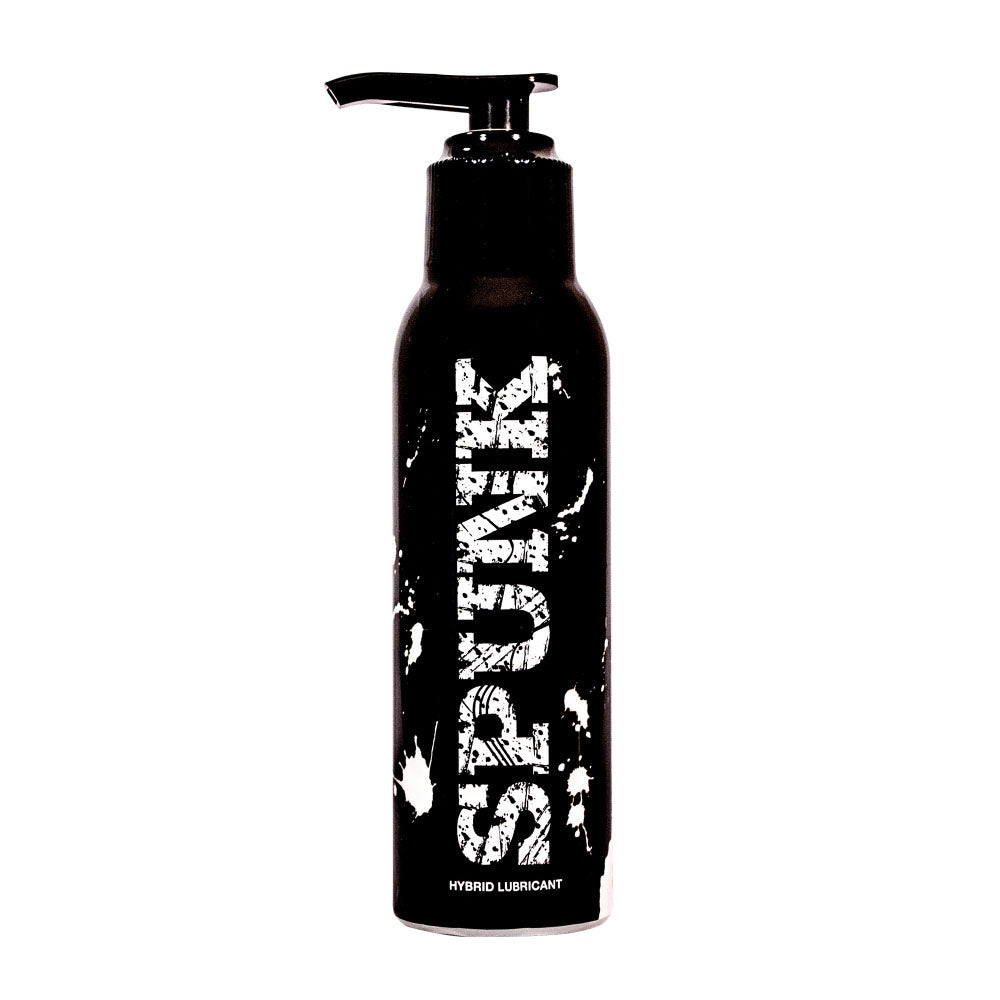 Spunk Lube Hybrid Pump 4 Fl Oz — lubricant at Stuffgoodies