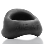 "Meat Big Bulge Lifter Cockring - Black OX-3019-NGT"