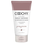 "Coochy Sweat Defense Peony Prowess 3.4oz 100ml COO1020-03"