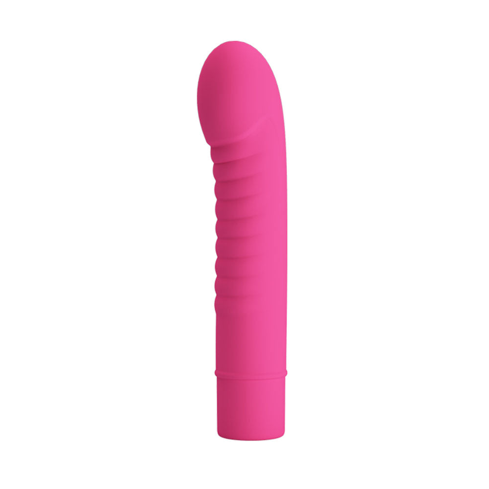 Pretty Love Mick Vibrator — intimate product at Stuffgoodies