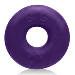"Oxballs Big Ox Cockring - Eggplant Ice OX-3022-EGPIC"