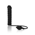 CalExotics Inflatable Stud - 9.5 Inch — dildo at Stuffgoodies