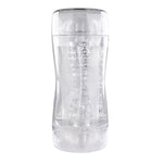 "Double Fantasy - Clear GX-MS-0020-2"