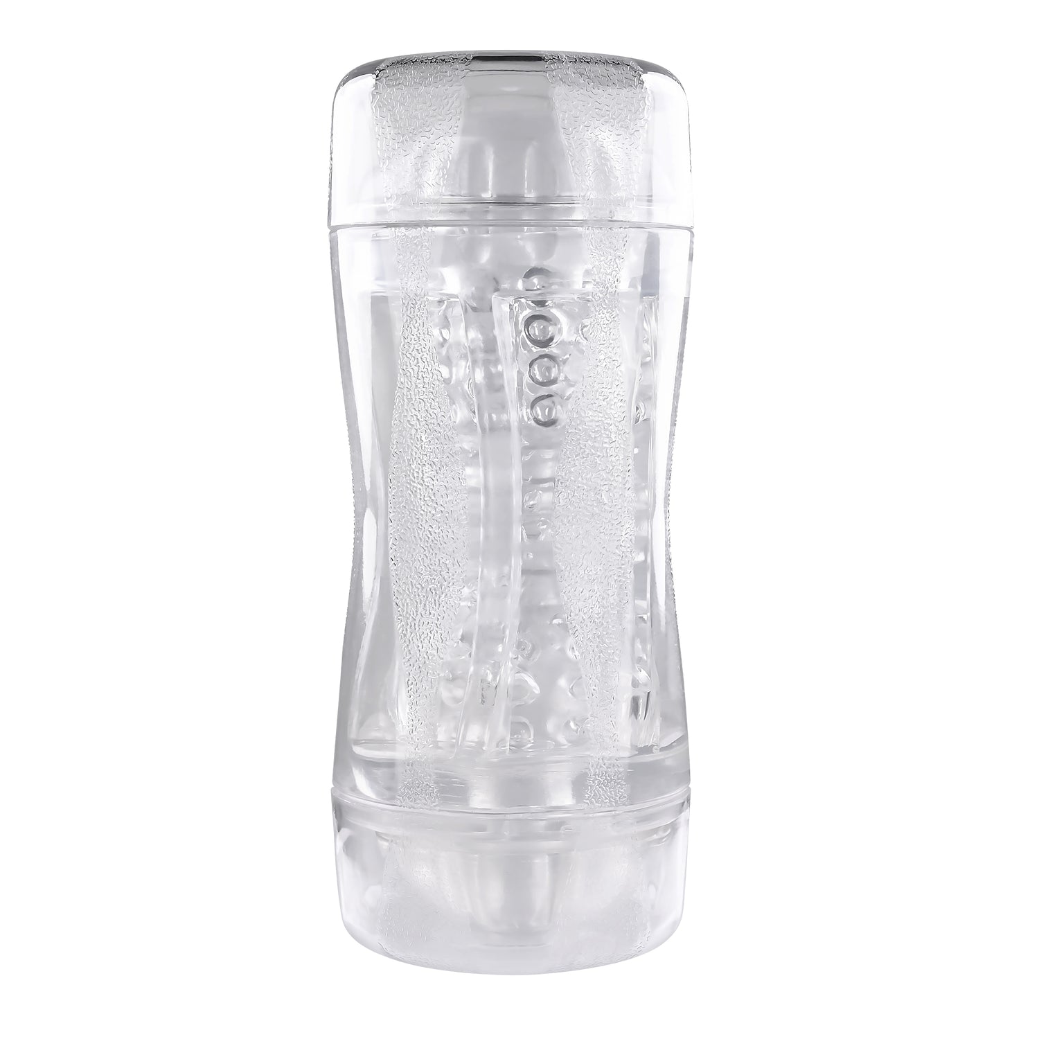 "Double Fantasy - Clear GX-MS-0020-2"