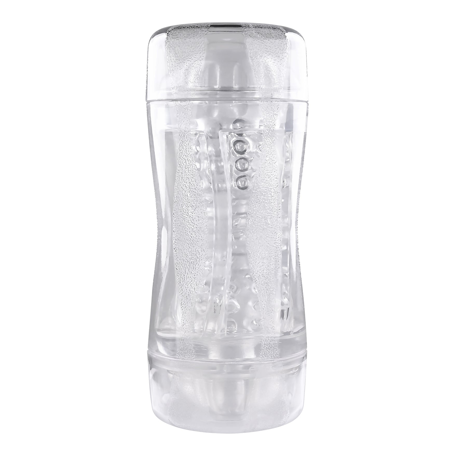 "Double Fantasy - Clear GX-MS-0020-2"